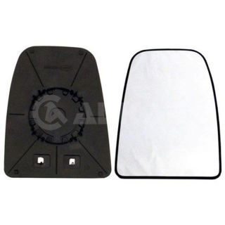 Veidrodėlio stiklas, išorinis veidrodėlis ALKAR 6432250