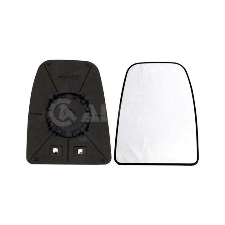 Veidrodėlio stiklas, išorinis veidrodėlis ALKAR 6432250