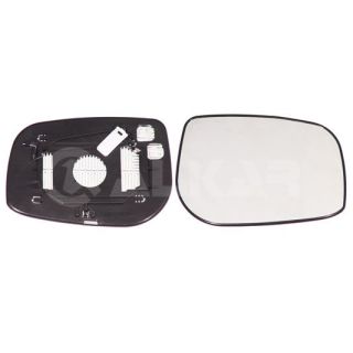 Veidrodėlio stiklas, išorinis veidrodėlis ALKAR 6432266