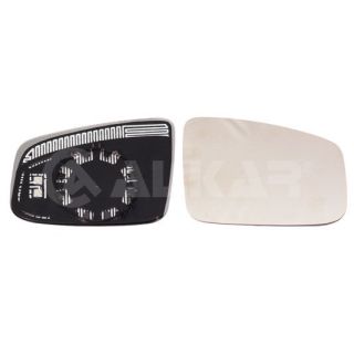 Veidrodėlio stiklas, išorinis veidrodėlis ALKAR 6432329