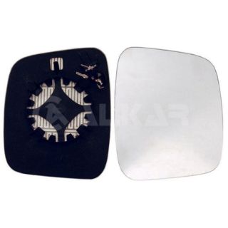 Veidrodėlio stiklas, išorinis veidrodėlis ALKAR 6432351