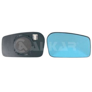Veidrodėlio stiklas, išorinis veidrodėlis ALKAR 6432357