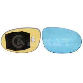 Veidrodėlio stiklas, išorinis veidrodėlis ALKAR 6432554