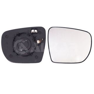 Veidrodėlio stiklas, išorinis veidrodėlis ALKAR 6432584