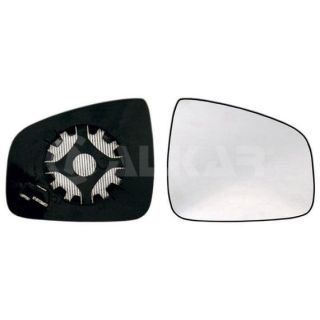 Veidrodėlio stiklas, išorinis veidrodėlis ALKAR 6432594