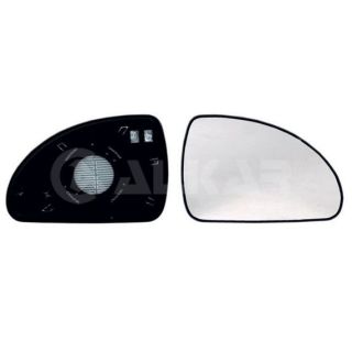 Veidrodėlio stiklas, išorinis veidrodėlis ALKAR 6432638