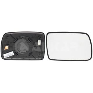 Veidrodėlio stiklas, išorinis veidrodėlis ALKAR 6432639