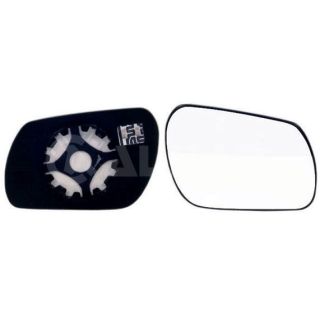 Veidrodėlio stiklas, išorinis veidrodėlis ALKAR 6432654