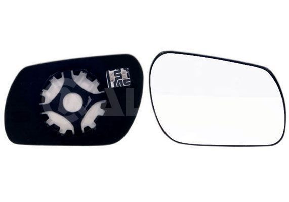 Veidrodėlio stiklas, išorinis veidrodėlis ALKAR 6432654