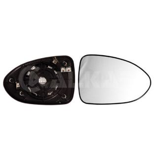 Veidrodėlio stiklas, išorinis veidrodėlis ALKAR 6432660