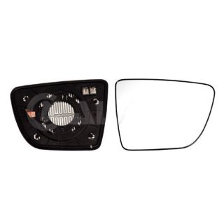 Veidrodėlio stiklas, išorinis veidrodėlis ALKAR 6432661