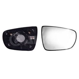 Veidrodėlio stiklas, išorinis veidrodėlis ALKAR 6432662