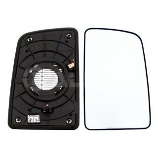 Veidrodėlio stiklas, išorinis veidrodėlis ALKAR 6432689