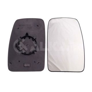 Veidrodėlio stiklas, išorinis veidrodėlis ALKAR 6432755