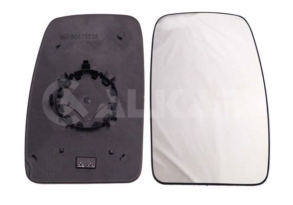 Veidrodėlio stiklas, išorinis veidrodėlis ALKAR 6432755