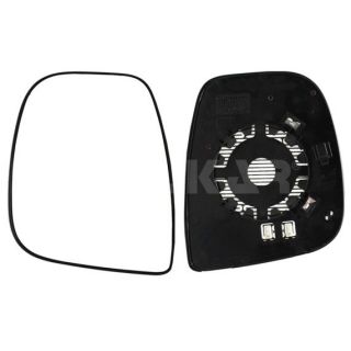 Veidrodėlio stiklas, išorinis veidrodėlis ALKAR 6432836