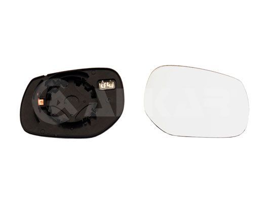 Veidrodėlio stiklas, išorinis veidrodėlis ALKAR 6432880