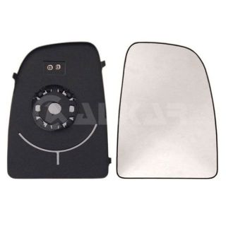 Veidrodėlio stiklas, išorinis veidrodėlis ALKAR 6432922