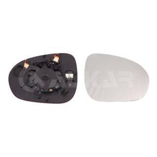Veidrodėlio stiklas, išorinis veidrodėlis ALKAR 6432925