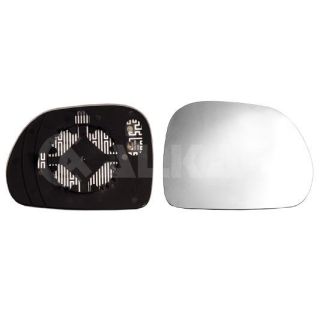 Veidrodėlio stiklas, išorinis veidrodėlis ALKAR 6432926