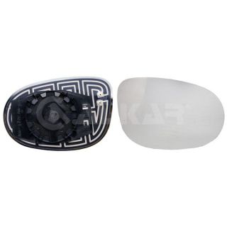 Veidrodėlio stiklas, išorinis veidrodėlis ALKAR 6432927