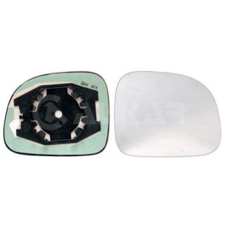 Veidrodėlio stiklas, išorinis veidrodėlis ALKAR 6432934