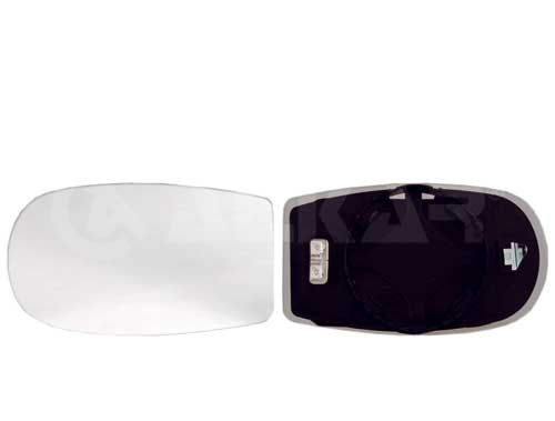 Veidrodėlio stiklas, išorinis veidrodėlis ALKAR 6433349