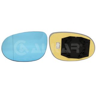 Veidrodėlio stiklas, išorinis veidrodėlis ALKAR 6433554