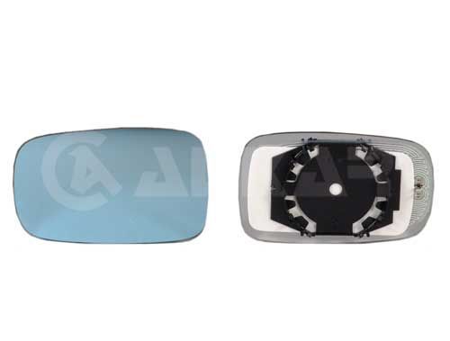Veidrodėlio stiklas, išorinis veidrodėlis ALKAR 6433753