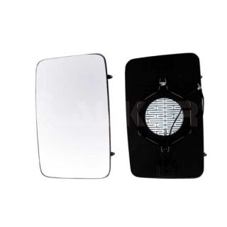 Veidrodėlio stiklas, išorinis veidrodėlis ALKAR 6433961