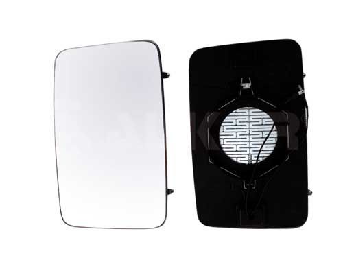 Veidrodėlio stiklas, išorinis veidrodėlis ALKAR 6433961