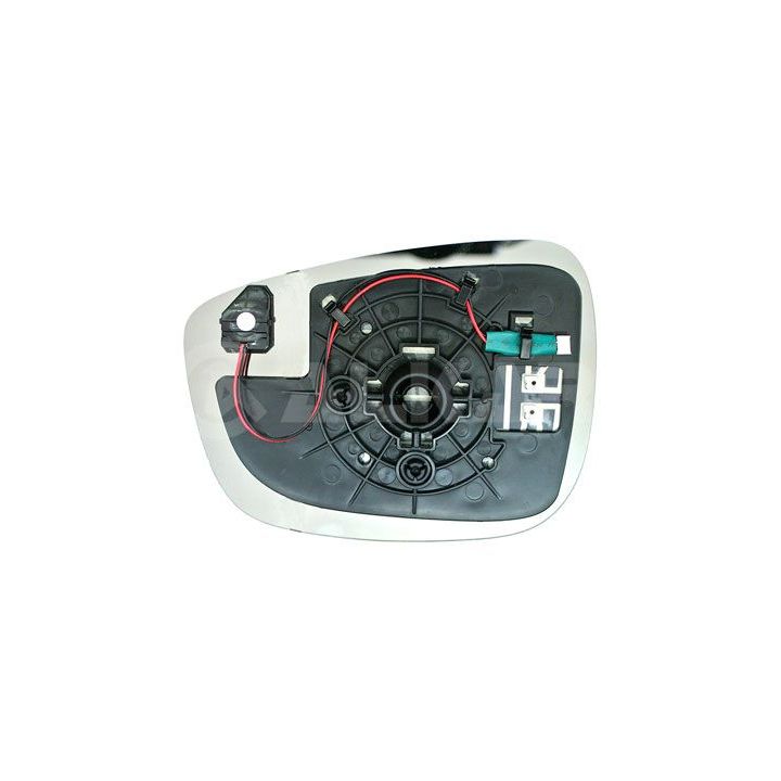 Veidrodėlio stiklas, išorinis veidrodėlis ALKAR 6434738