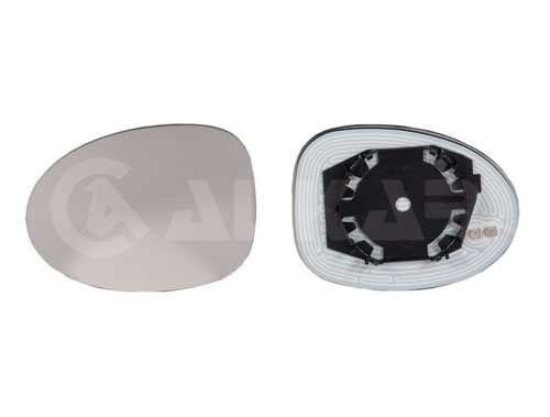 Veidrodėlio stiklas, išorinis veidrodėlis ALKAR 6441167