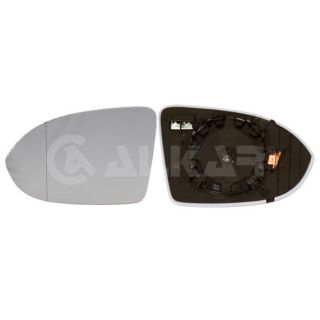 Veidrodėlio stiklas, išorinis veidrodėlis ALKAR 6441197