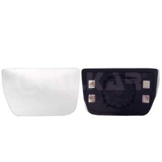 Veidrodėlio stiklas, išorinis veidrodėlis ALKAR 6441249