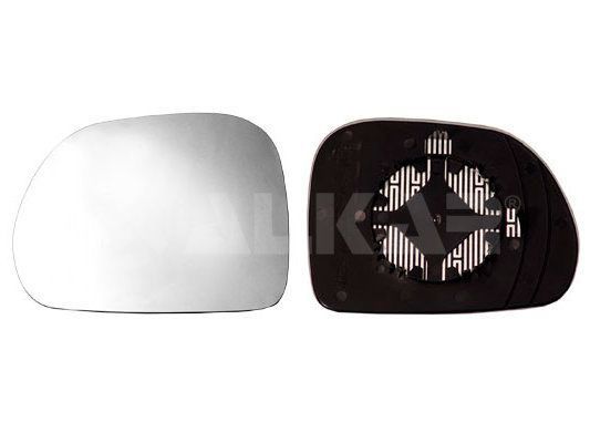 Veidrodėlio stiklas, išorinis veidrodėlis ALKAR 6441926