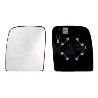 Veidrodėlio stiklas, išorinis veidrodėlis ALKAR 6441955