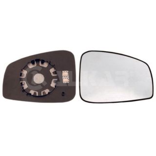 Veidrodėlio stiklas, išorinis veidrodėlis ALKAR 6442231