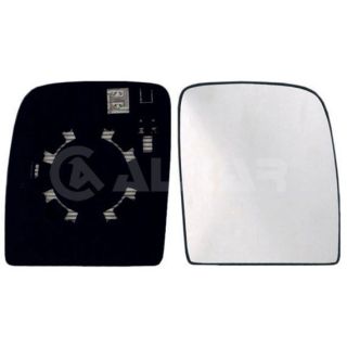 Veidrodėlio stiklas, išorinis veidrodėlis ALKAR 6442955