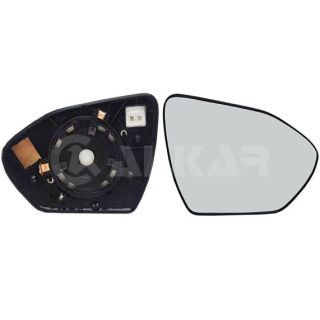 Veidrodėlio stiklas, išorinis veidrodėlis ALKAR 6446758