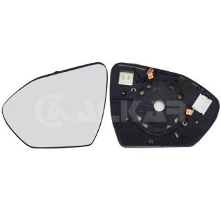 Veidrodėlio stiklas, išorinis veidrodėlis ALKAR 6447758