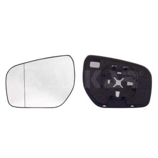 Veidrodėlio stiklas, išorinis veidrodėlis ALKAR 6451161