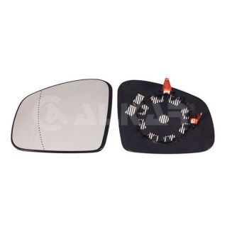 Veidrodėlio stiklas, išorinis veidrodėlis ALKAR 6451191