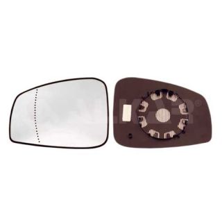 Veidrodėlio stiklas, išorinis veidrodėlis ALKAR 6451231