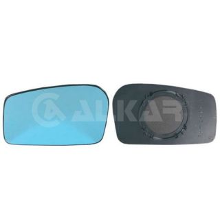 Veidrodėlio stiklas, išorinis veidrodėlis ALKAR 6451357