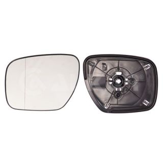 Veidrodėlio stiklas, išorinis veidrodėlis ALKAR 6451658