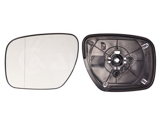 Veidrodėlio stiklas, išorinis veidrodėlis ALKAR 6451658