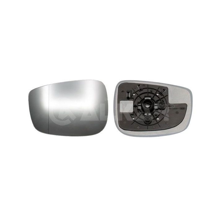 Veidrodėlio stiklas, išorinis veidrodėlis ALKAR 6451674