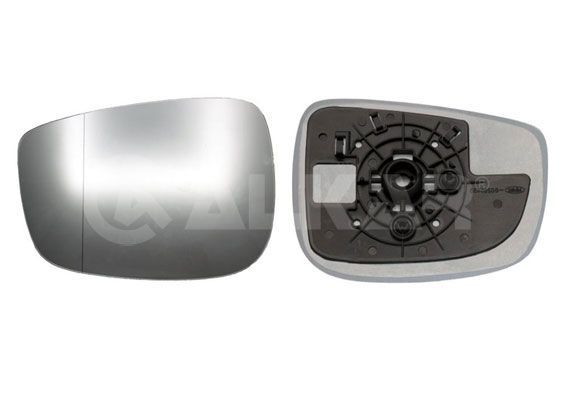 Veidrodėlio stiklas, išorinis veidrodėlis ALKAR 6451674