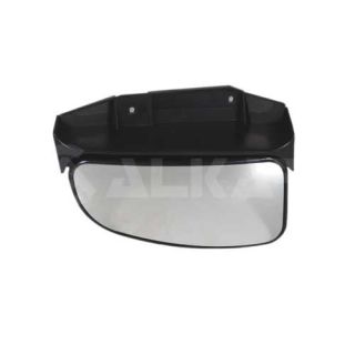 Veidrodėlio stiklas, išorinis veidrodėlis ALKAR 6451921